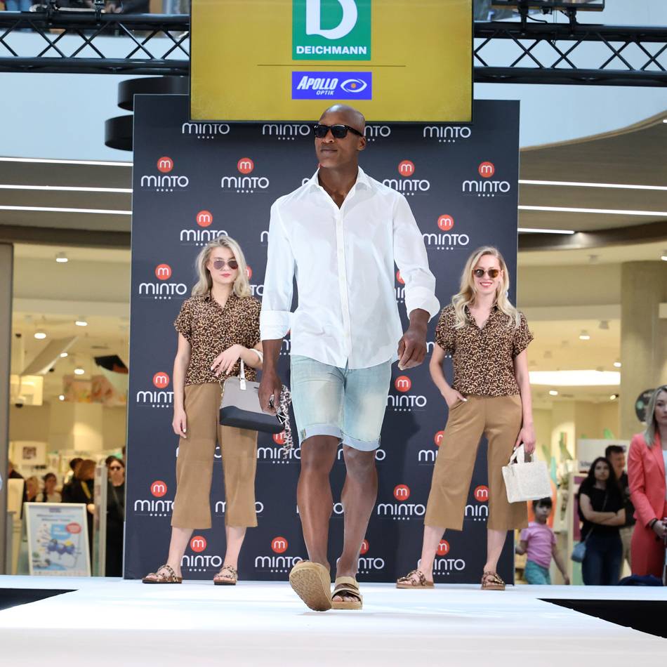 Bei „Fashion Days“ in Mönchengladbach: Mehr als Alltagskleidung – das sind die aktuellen Modetrends