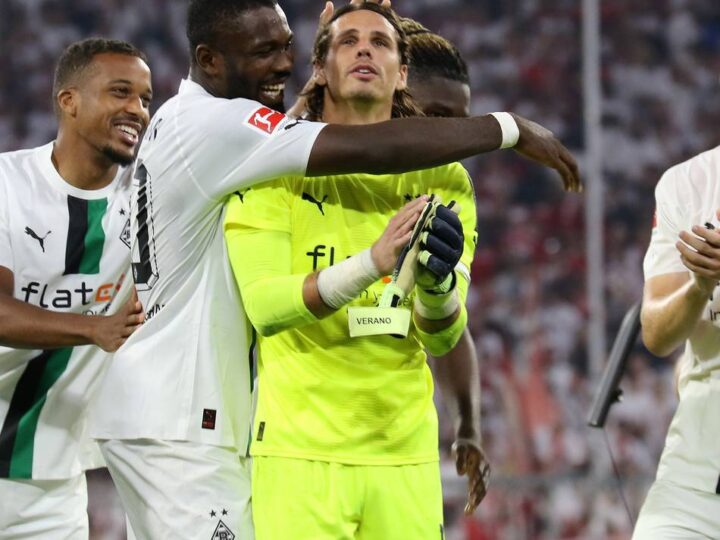 Ex-Borussen im Königsklassen-Finale: Wer vor Sommer und Thuram triumphierte – und wer tragisch scheiterte