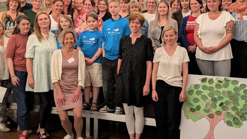 Neues Projekt in Ratingen: Kitas und Schulen engagieren sich aktiv fürs Klima
