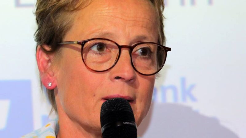 Isabell Werth über Karriere, Leistungssport, Olympia-Gold: „Das Pferd ist mein Therapieplatz“