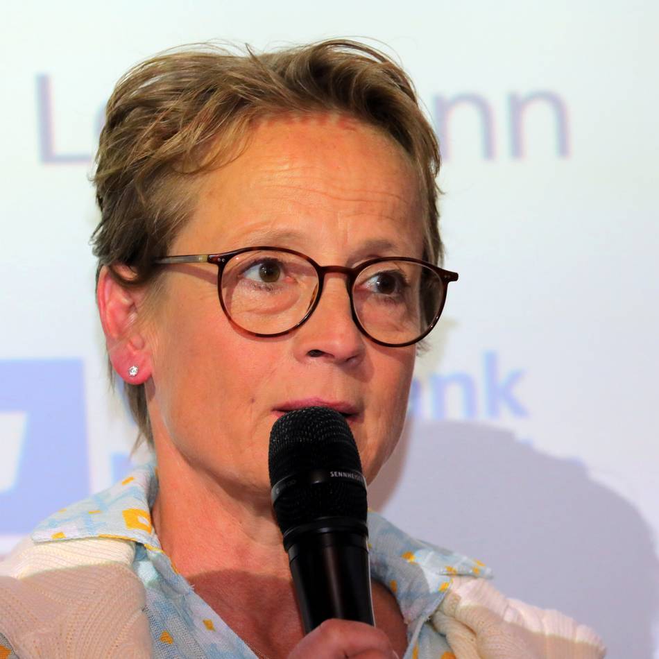 Isabell Werth über Karriere, Leistungssport, Olympia-Gold: „Das Pferd ist mein Therapieplatz“