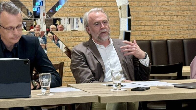Politik in Rommerskirchen: Riesen-Streit um Wortlaut-Protokoll von Ratssitzung