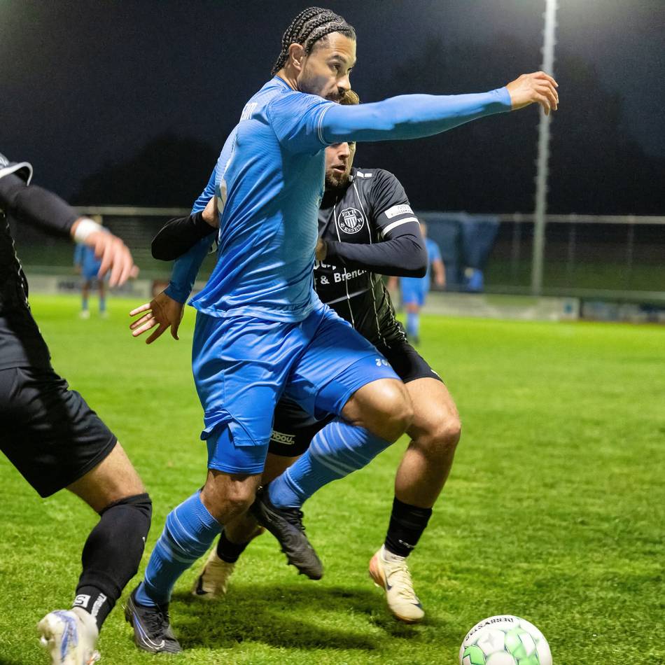 Beim hohen Favoriten: FCM kann bei Top-Team ETB zum Stolperstein werden