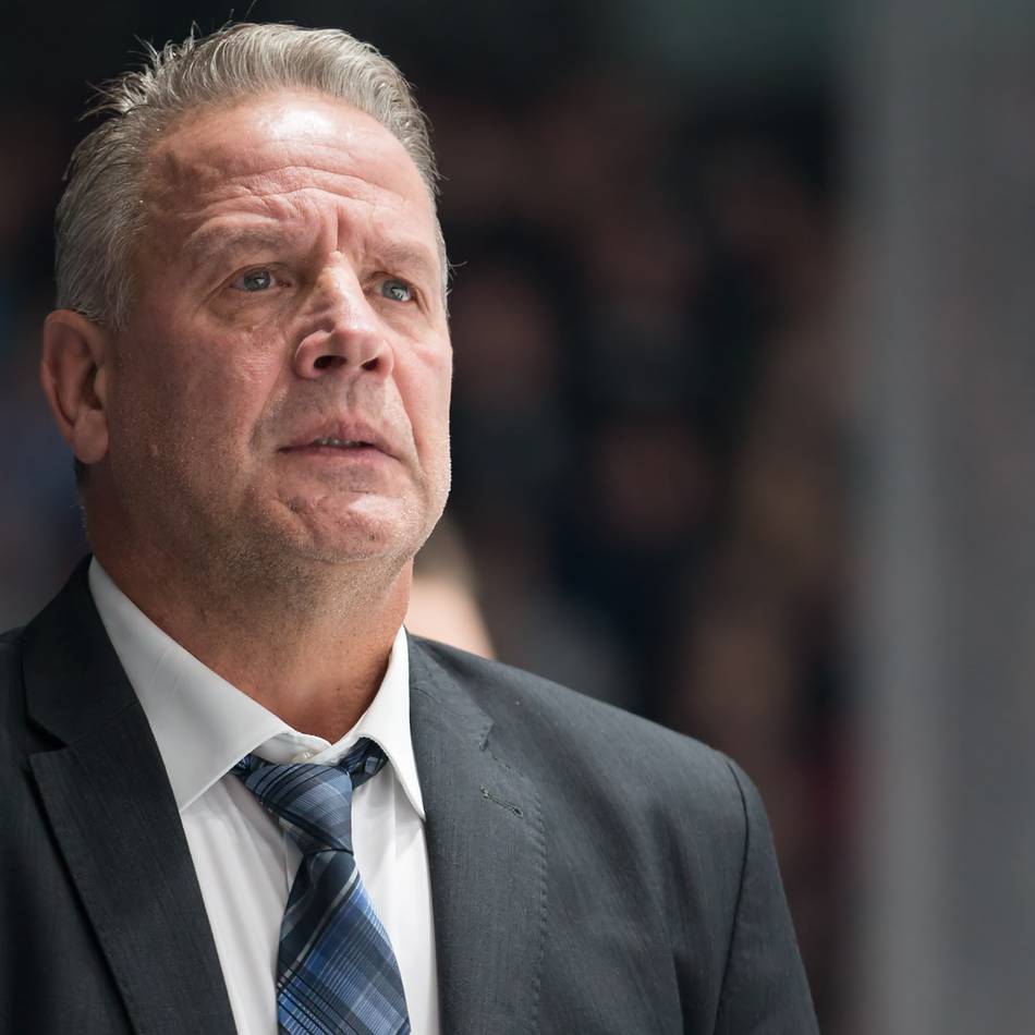 Der neue DEG-Coach Rich Chernomaz im Interview: „Ich lasse gerne einen aggressiven Stil spielen“
