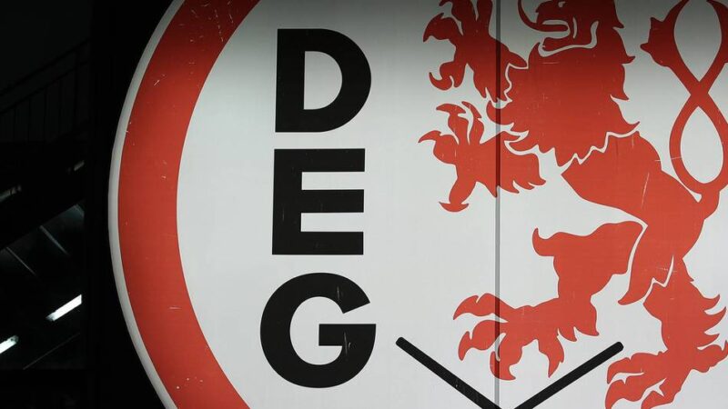 Liveblog zur Düsseldorfer EG: DEG verkündet ersten Testspielgegner