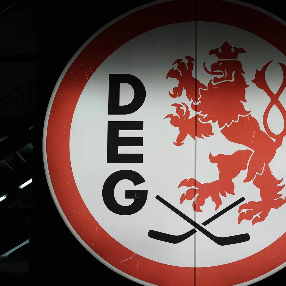 Liveblog zur Düsseldorfer EG: DEG verkündet ersten Testspielgegner