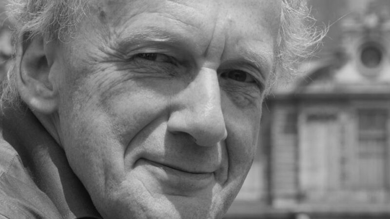 Übersetzer und Schriftsteller aus Viersen: Trauer um Reinhard Kaiser