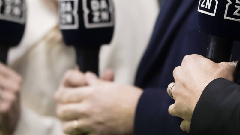 Sky verabschiedet Kult-Format am Samstag: Die Bundesliga-Konferenz ist für Dazn eine große Chance