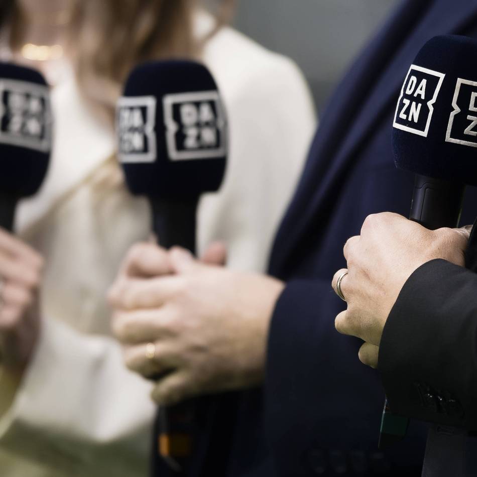 Sky verabschiedet Kult-Format am Samstag: Die Bundesliga-Konferenz ist für Dazn eine große Chance