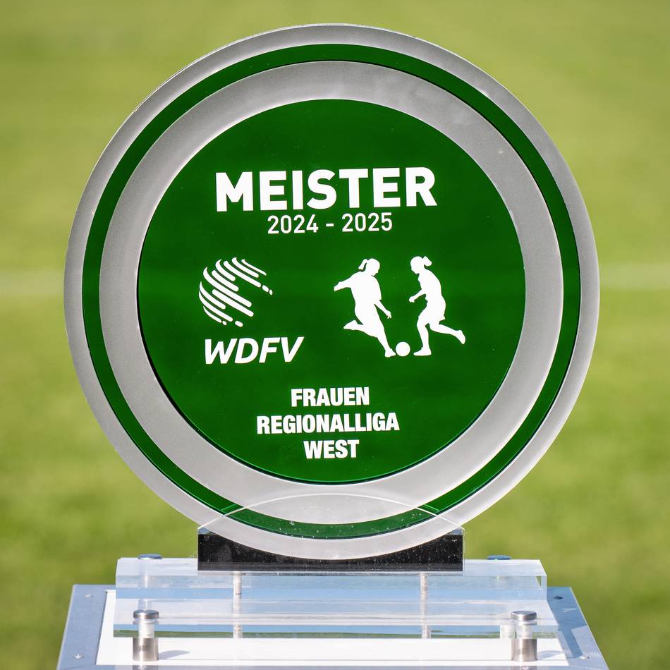 Finale gegen den TSV Solingen: Der VfR Warbeyen will jetzt auch das Double schaffen