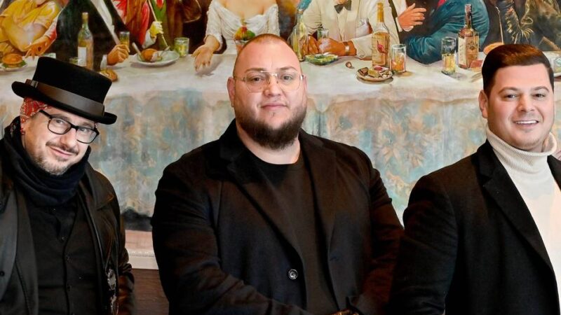 Nach langer Verzögerung: Maglic-Eröffnung in Krefeld steht am Wochenende an