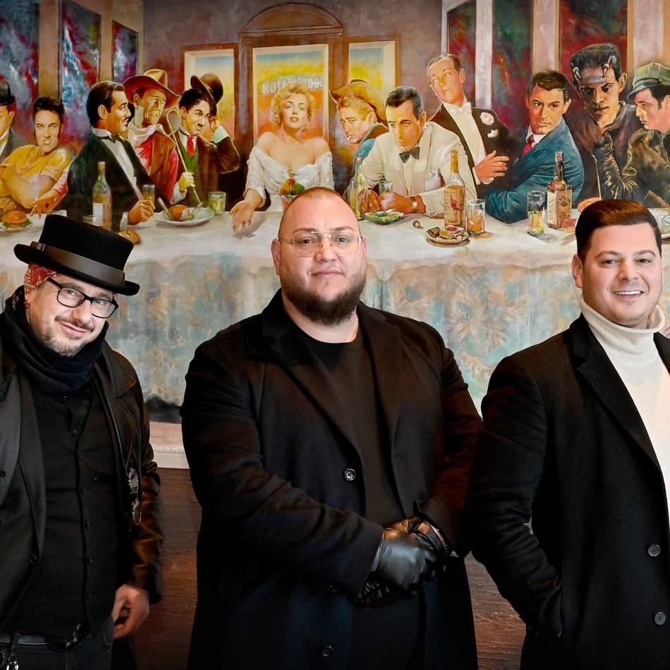 Nach langer Verzögerung: Maglic-Eröffnung in Krefeld steht am Wochenende an