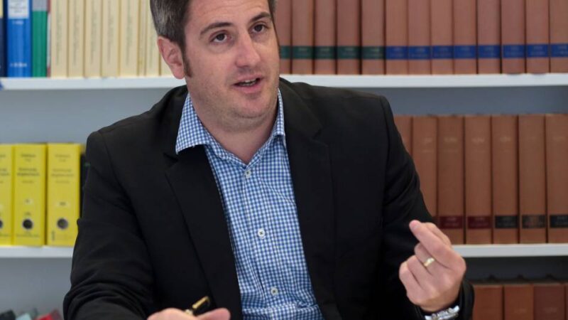Kritik an Krefelder Klimavorgabe: „Jeder weiß, dass 2035 nicht realistisch ist“