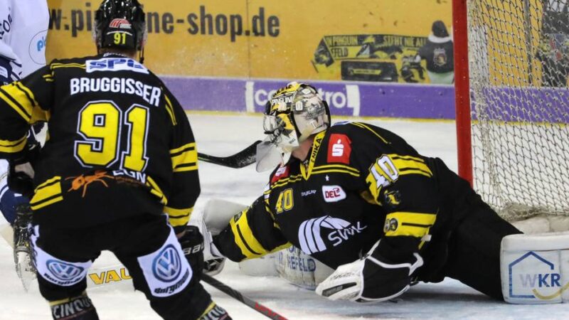 Lange Liste des Unglücks: Warum Roope Mäkitalo den Finnen-Fluch der Pinguine beenden könnte