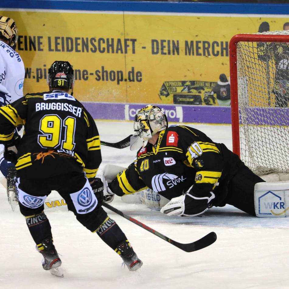 Lange Liste des Unglücks: Warum Roope Mäkitalo den Finnen-Fluch der Pinguine beenden könnte