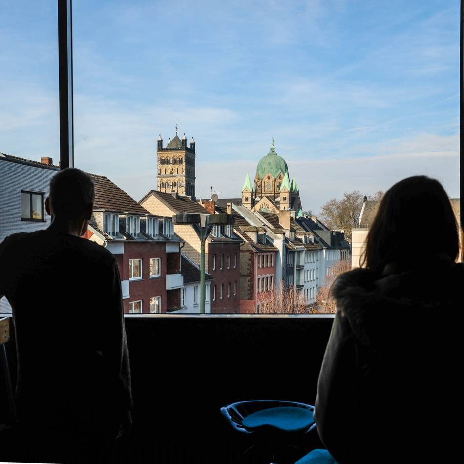 Debatte um Ausstieg aus dem Rhein-Kreis: Neuss und sein „Independence Day“ – muss das jetzt sein?