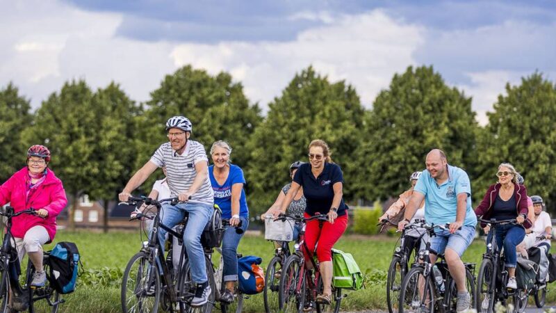 Wettbewerb im Kreis Heinsberg: Mitmachen beim Stadtradeln
