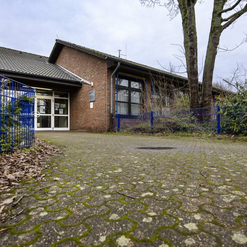 Bezirkspolitik in Düsseldorf: Politik soll Weg frei machen für Platzumbau in Hellerhof