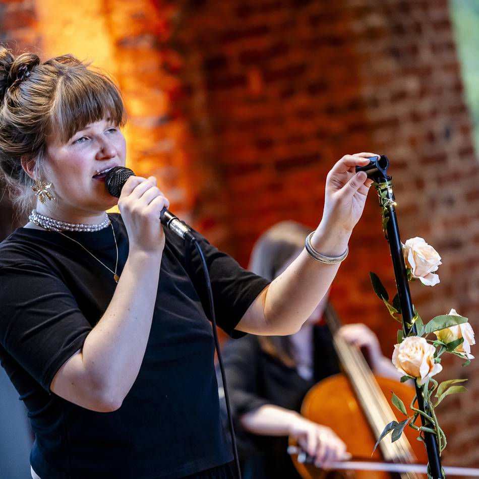 Das ist diese Woche in Düsseldorf los: After-Work-Trödel, Open Wohnzimmer, Vinyl-Stammtisch