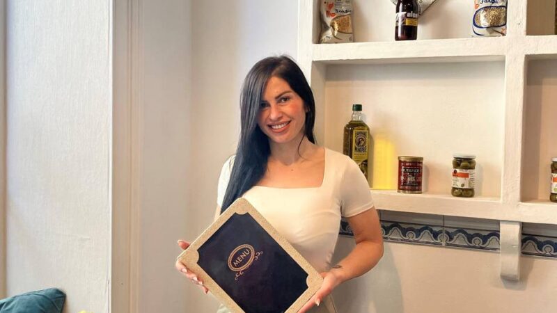 Neues Restaurant in Neuss: An der Münsterstraße gibt’s jetzt Griechisch