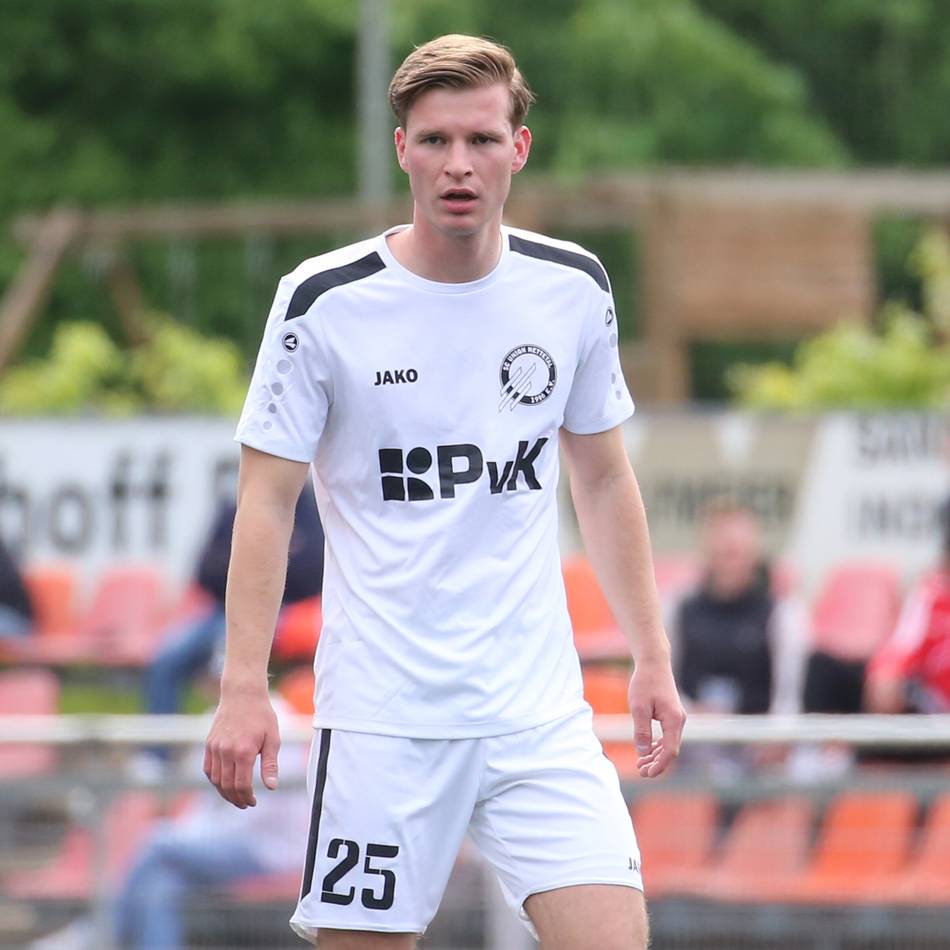 Kader für nächste Saison wächst: Zwei weitere Spieler verlängern bei Union Nettetal