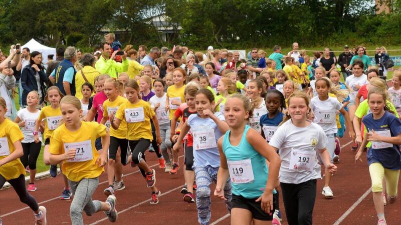 Comeback nach dreijähriger Pause: Deshalb kehrt der Gocher Steintorlauf zu seinen Wurzeln zurück