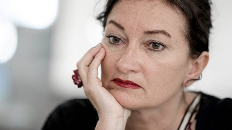 Kulturdezernentin Miriam Koch: „Die Vorwürfe gegen Volpi haben mich total überrascht“