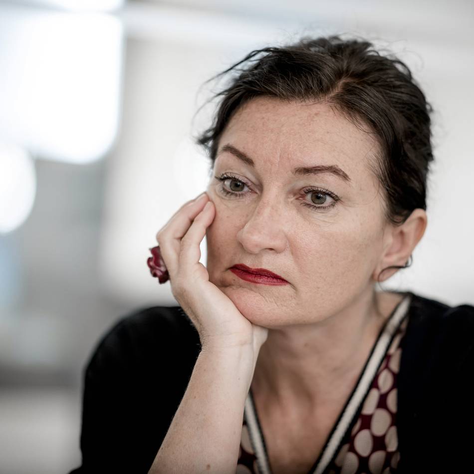 Kulturdezernentin Miriam Koch: „Die Vorwürfe gegen Volpi haben mich total überrascht“