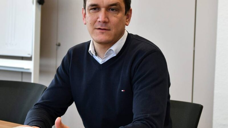 Politik in Radevormwald: Nettekoven lobt Altschuldenhilfe für Städte und Gemeinden