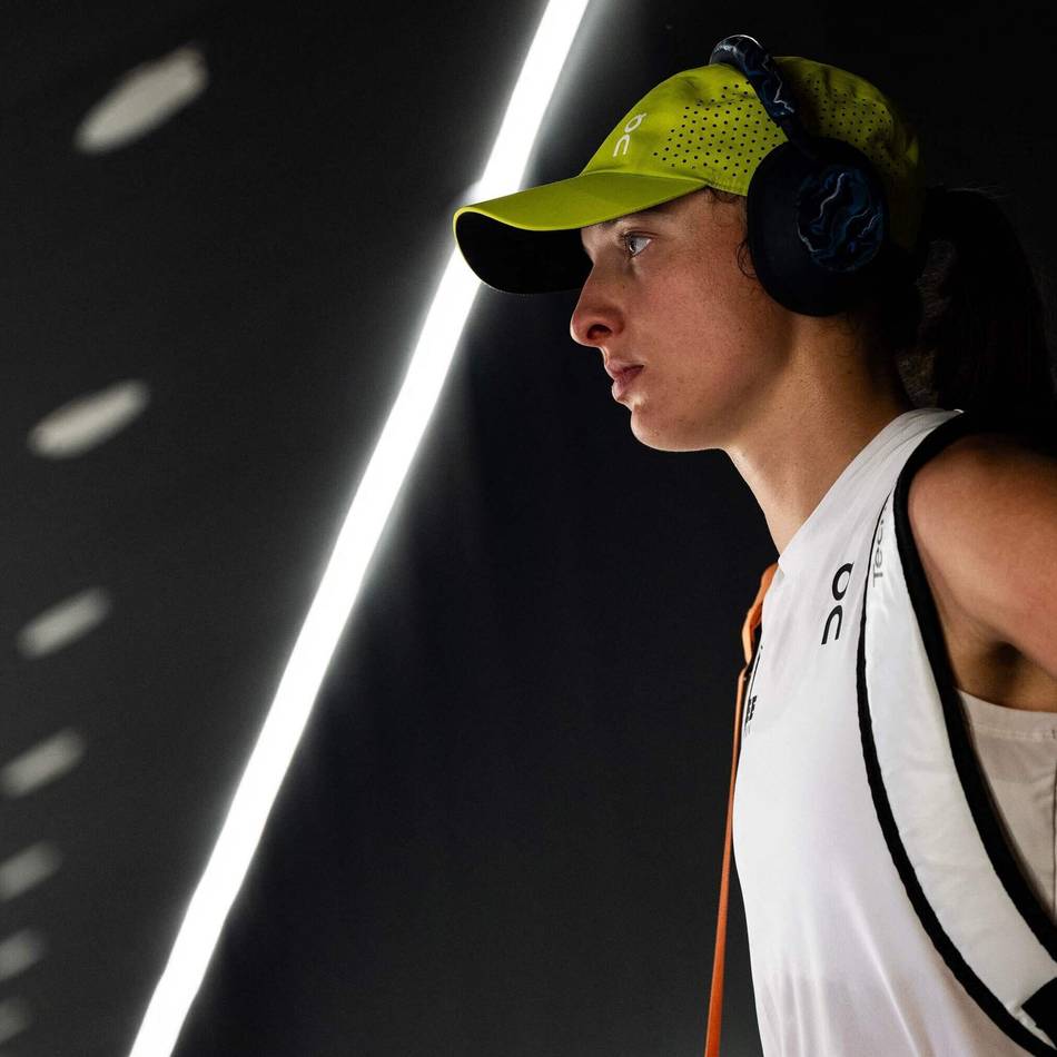 Kurz vor dem Start der French Open: Gefangen im Strudel – Swiateks rätselhafte Krise