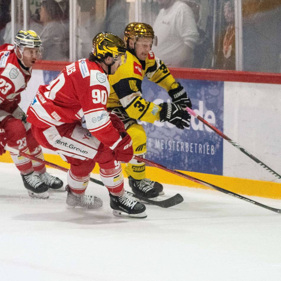 Importspieler-Regel, Play-downs, Goldhelm: DEL2 fordert die Düsseldorfer EG mit neuen Regeln und alten Rivalen