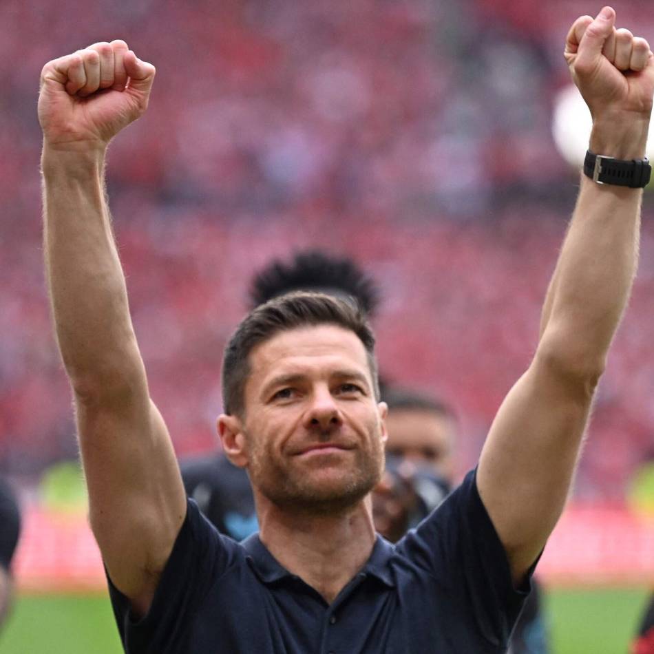 Jetzt auch offiziell: Xabi Alonso wird Ancelotti-Nachfolger bei Real Madrid