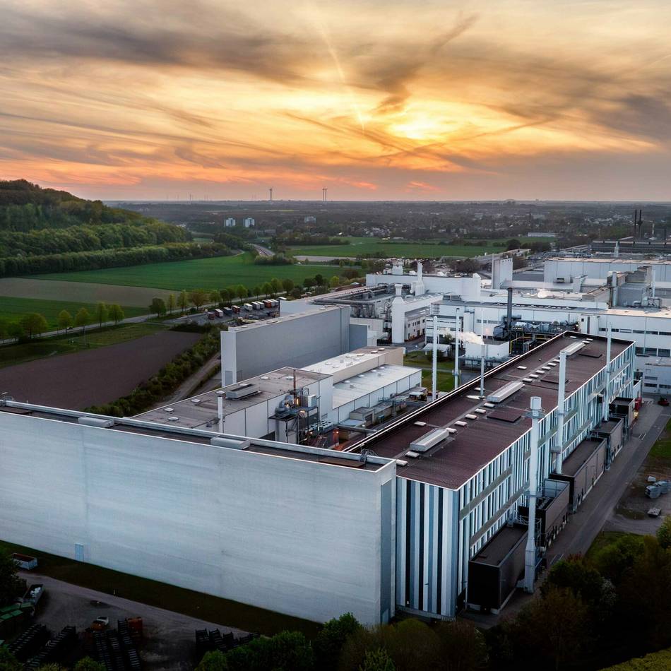 Aluminium-Industrie in Grevenbroich: Speira erhält Klimasiegel – Netto-Null bis 2045 bestätigt