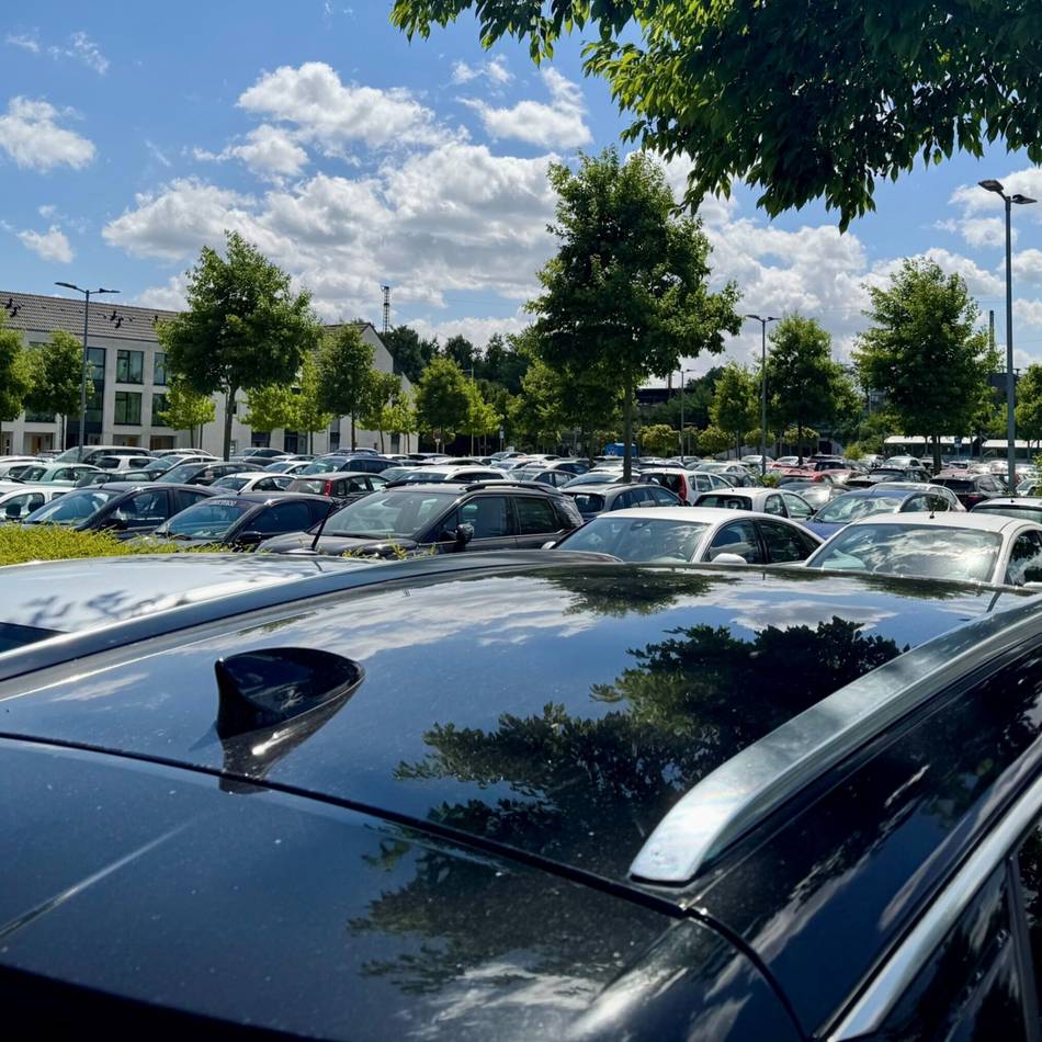Arbeit im Kreis Viersen: Mehr als die Hälfte pendelt aus dem Kreis zur Arbeit