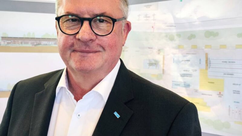 Badespaß ab 2027: So soll das Niederkrüchtener Freibad in Zukunft aussehen