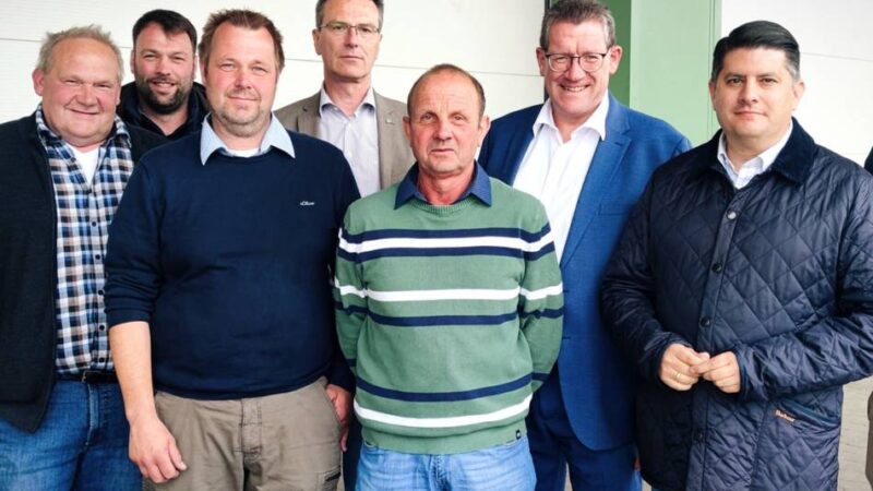 Nach Tierrechts-Video zum Pötterhof in Brüggen: „Wir stehen hinter Willi“