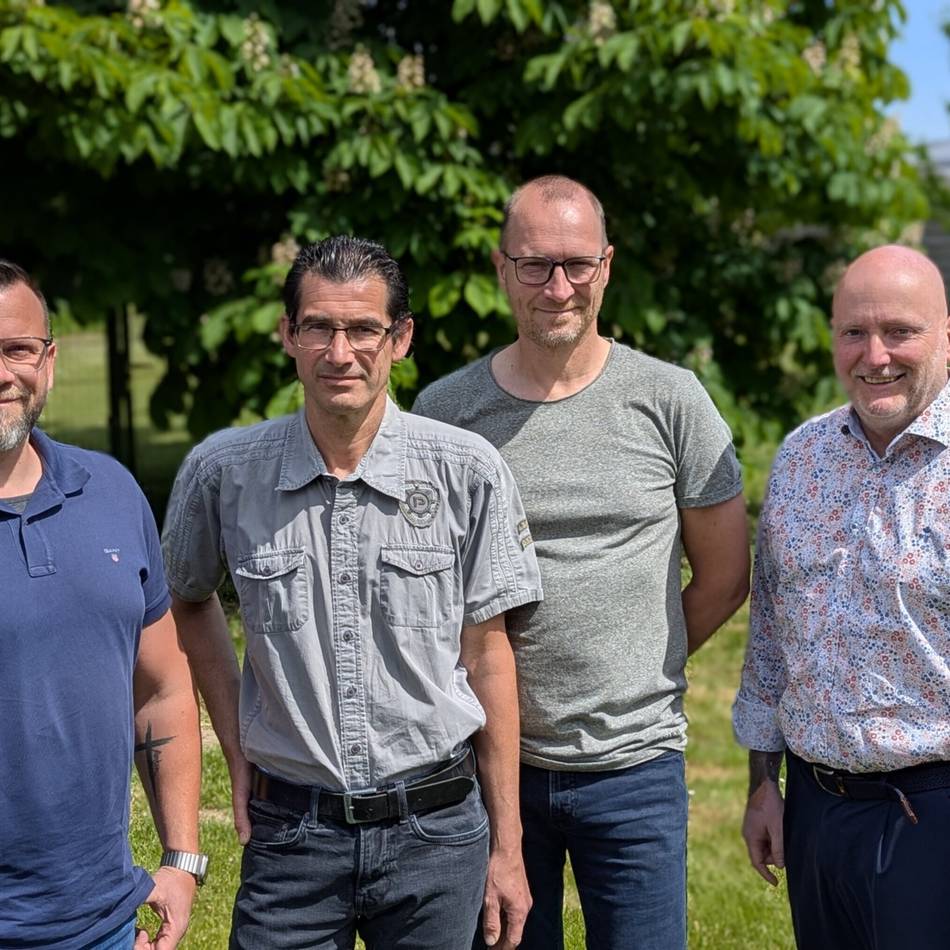 Rettung für Gewerbeverein Niederkrüchten?: Vier engagierte Kandidaten für Vorstand bereit