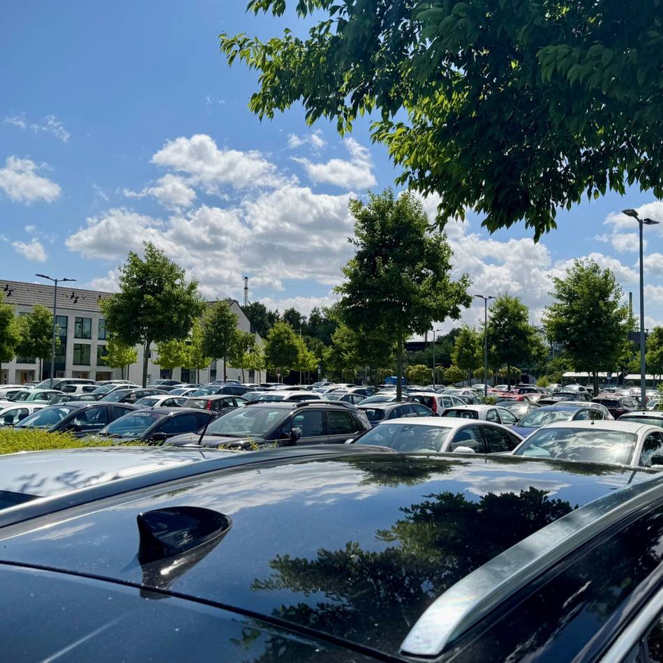 Bahnhof Viersen: Warum die Grünen ein P&R-Parkhaus verhindern wollen – und wie