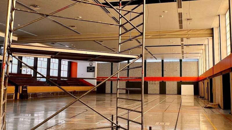Stadtverwaltung nennt erfreuliche Zahlen: Stabile Lage bei der Unterbringung von Flüchtlingen