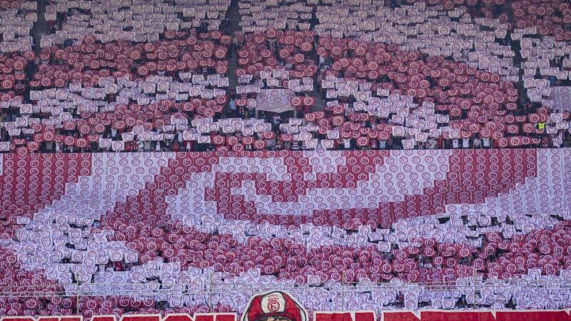 Verein berücksichtigt Fan-Wünsche: Wie der Dauerkartenverkauf bei Fortuna für die Saison 2025/26 abläuft