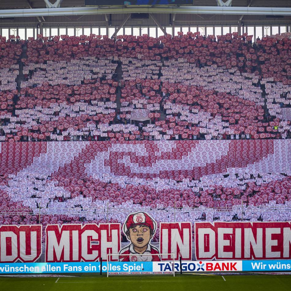 Verein berücksichtigt Fan-Wünsche: Wie der Dauerkartenverkauf bei Fortuna für die Saison 2025/26 abläuft