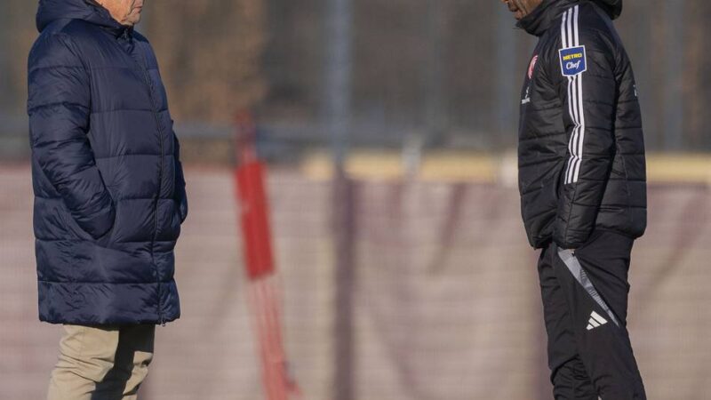Aufstieg verpasst: Was sich bei Fortuna für die kommende Saison ändern muss