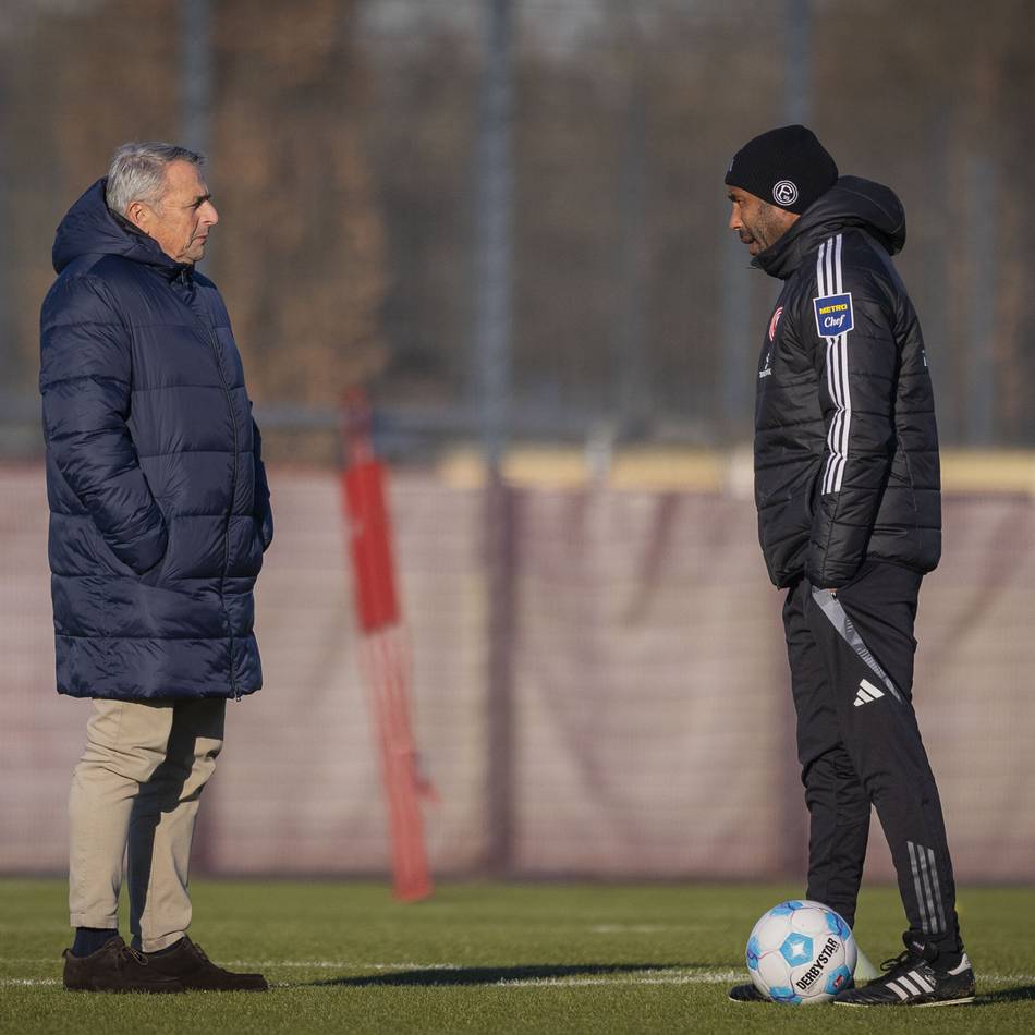 Aufstieg verpasst: Was sich bei Fortuna für die kommende Saison ändern muss