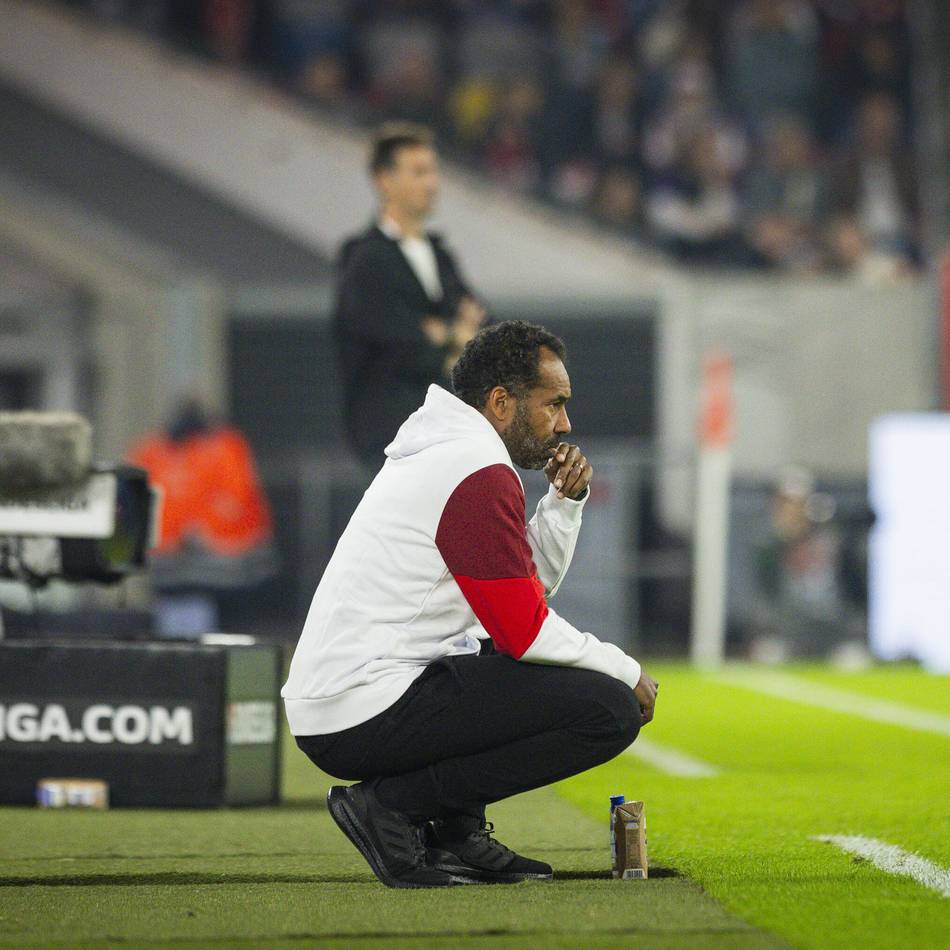 Relegations-Traum 2.0 geplatzt: Warum es von Fortuna am Ende einfach zu wenig für mehr gewesen ist