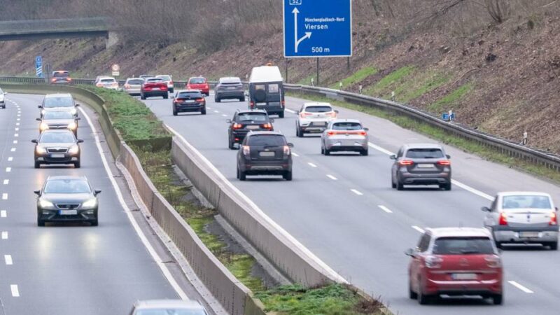 Zahlen der Bundesagentur für Arbeit: Mehr als jeder zweite Mönchengladbacher arbeitet in der Heimatstadt