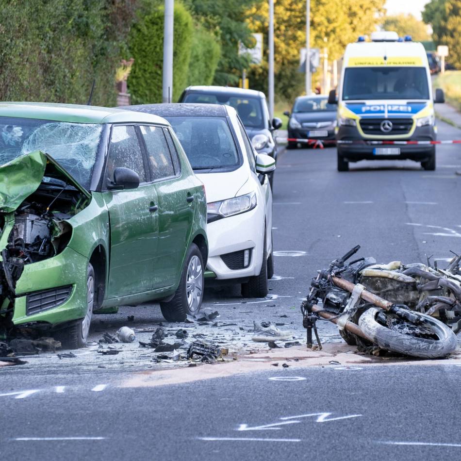 Nach Unfällen: Polizei Mönchengladbach will Schutz von Opfern und Angehörigen ausbauen