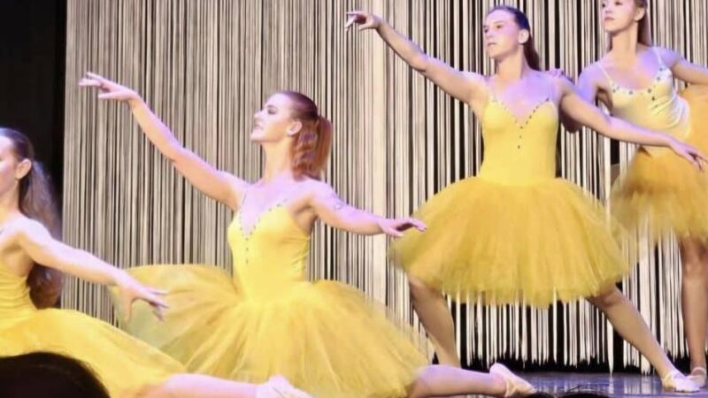 Tanzwerkstatt Nettetal: „Soundtracks on Stage“ – tanz das Marvel-Kinoabenteuer