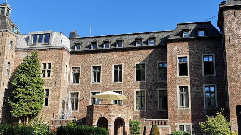 Fünfstelliger Euro-Betrag: Verdacht auf Untreue in Willicher Stadtverwaltung