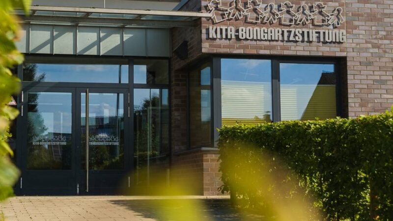 Zoff in Nettetal: Eltern protestieren vehement gegen neue Kitabeiträge