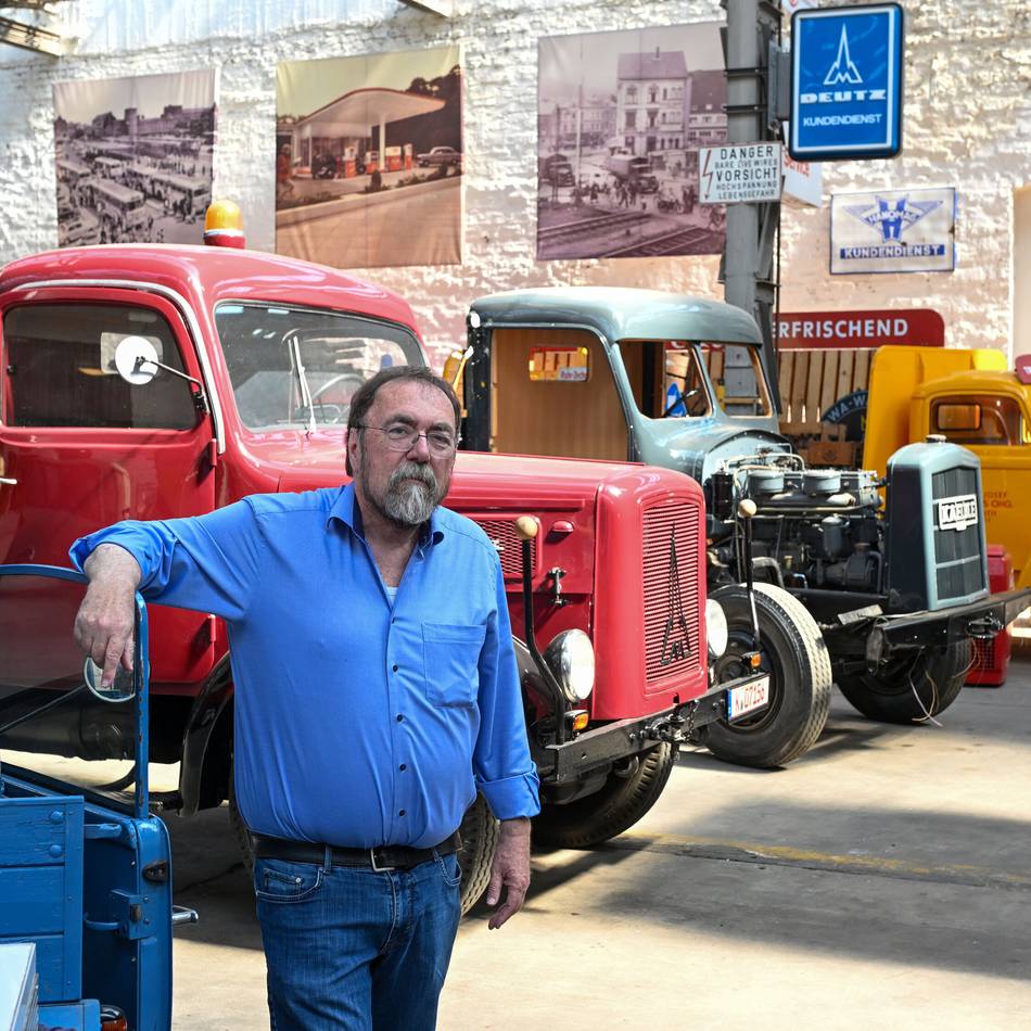 18. Mai in Willich: Museum öffnet für Nostalgiker und Oldtimer-Fans